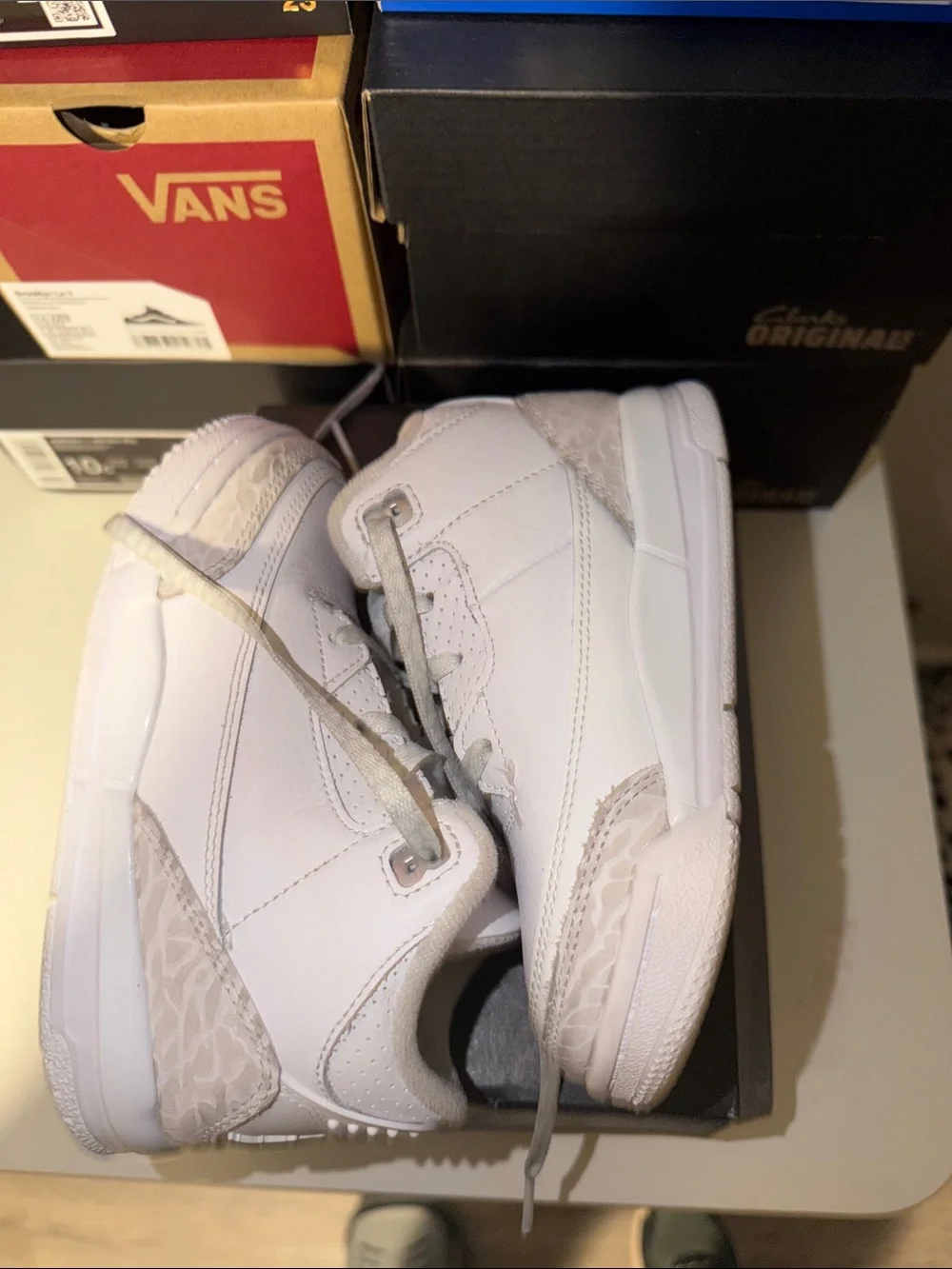 Jordan youth high